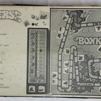This Game is Bonkers Game - 1979 - Milton Bradley - New Old Stock