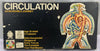 Circulation: An Incredible Journey Game - 1974 - Teaching Concepts - Great Condition