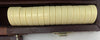 Backgammon Game 18.5" x 11.5" - Complete - Great Condition