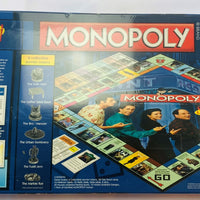 Seinfeld Collectors Monopoly - 2009 - USAopoly - New/Sealed
