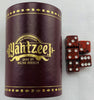 Yahtzee 40th Anniversary Game - 1995 - Milton Bradley - Great Condition