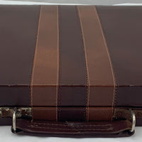 Backgammon Game 18.5" x 11.5" - Complete - Great Condition