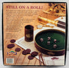 Yahtzee 40th Anniversary Game - 1995 - Milton Bradley - Great Condition