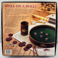 Yahtzee 40th Anniversary Game - 1995 - Milton Bradley - Great Condition