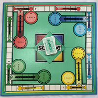 Sorry! Game - 1992 - Parker Brothers - Good Condition