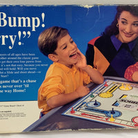 Sorry! Game - 1992 - Parker Brothers - Good Condition