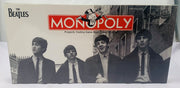 The Beatles Collectors Monopoly - 2009 - USAopoly - New/Sealed