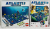 Lego Atlantis Treasure Game - 2010 - Lego - Great Condition