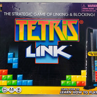 Tetris Link Game - 2011 - New Old Stock