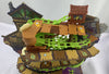 Scooby-doo! Mystery Mine Game - 2013 - Pressman - Great Condition