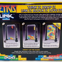 Tetris Link Game - 2011 - New Old Stock
