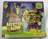 Scooby-doo! Mystery Mine Game - 2013 - Pressman - Great Condition