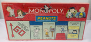 Peanuts Collectors Monopoly - 2002 - USAopoly - New/Sealed