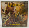 The Adventurers: The Temple of Chac - 2009 - New/Sealed
