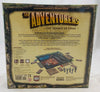 The Adventurers: The Temple of Chac - 2009 - New/Sealed