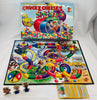 Chuck E Cheese's Skytubes Game - 2006 - Good Condition