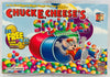 Chuck E Cheese's Skytubes Game - 2006 - Good Condition