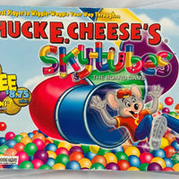Chuck E Cheese's Skytubes Game - 2006 - Good Condition