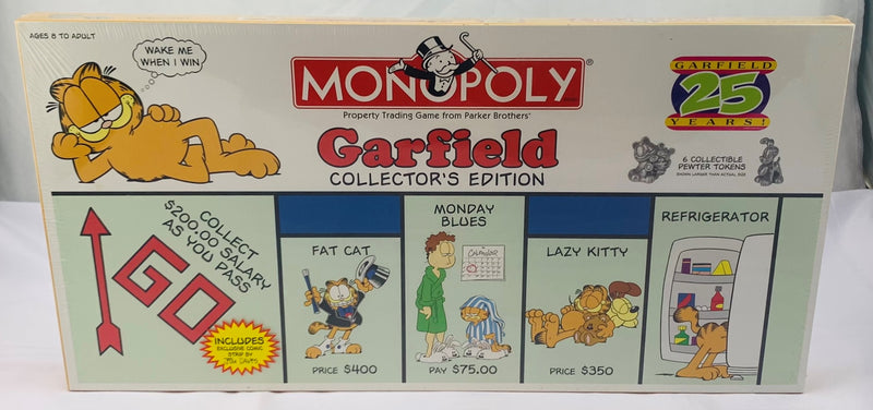 その他 MONOPOLY Garfield Collector's Edition 516.jpg