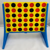 Connect Four Game - 1986 - Milton Bradley - Great Condition