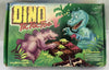 Dino Tic Tac Toe Game - 1992 - Educational Insights - Great Condition
