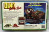 Dino Tic Tac Toe Game - 1992 - Educational Insights - Great Condition