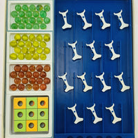 Avalanche Game - 1966 - Parker Brothers - Good Condition