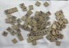 Scrabble: Disney Theme Park Edition Game - 2012 - Hasbro - Great Condition