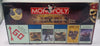 Pirates of the Caribbean Trilogy Monopoly - 2007 - USAopoly - New/Sealed