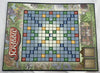 Scrabble: Disney Theme Park Edition Game - 2012 - Hasbro - Great Condition
