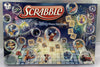 Scrabble: Disney Theme Park Edition Game - 2012 - Hasbro - Great Condition