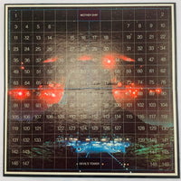 Close Encounters of the Third Kind Game - 1978 - Parker Brothers - Good Condition