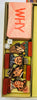 Alfred Hitchcock Presents Why Game - 1958 - Milton Bradley - Great Condition