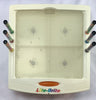 Lite Brite Illumin Art Easel - 2 bags of new pegs - Working - Very Good Condition
