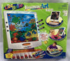 Lite Brite Illumin Art Easel - 2 bags of new pegs - Working - Very Good Condition