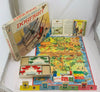 Dogfight Game - 1963 - Milton Bradley - Great Condition
