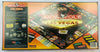 Las Vegas Collectors Monopoly - 2000 - USAopoly - New/Sealed