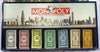 Chicago Edition Monopoly Game - 2000 - USAopoly - Great Condition