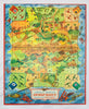 Dogfight Game - 1963 - Milton Bradley - Great Condition
