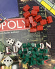 Chicago Edition Monopoly Game - 2000 - USAopoly - Great Condition