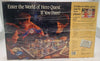 HeroQuest Game - 1989 - Milton Bradley - New Sealed