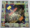 Chicago Edition Monopoly Game - 2000 - USAopoly - Great Condition