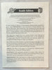 Seattle Edition Monopoly Game - 1996 - USAopoly - Great Condition