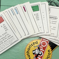 Seattle Edition Monopoly Game - 1996 - USAopoly - Great Condition
