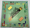 Seattle Edition Monopoly Game - 1996 - USAopoly - Great Condition