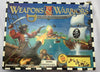 Weapons and Warriors Game - 1995 - Pressman - Great Condition