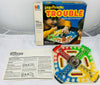 Trouble Game - 1986 - Milton Bradley - Great Condition
