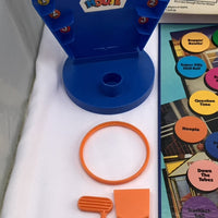 Fun House Game - 1988 - Pressman - Great Condition