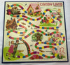 Candy Land Game - 1978 - Milton Bradley - Great Condition