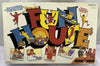 Fun House Game - 1988 - Pressman - Great Condition
